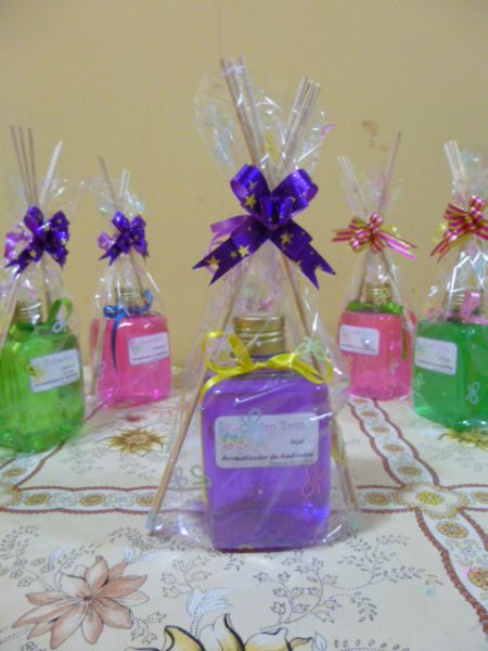 Aromatizador em Varetas 350ml