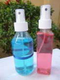 Água de Lençol 100ml