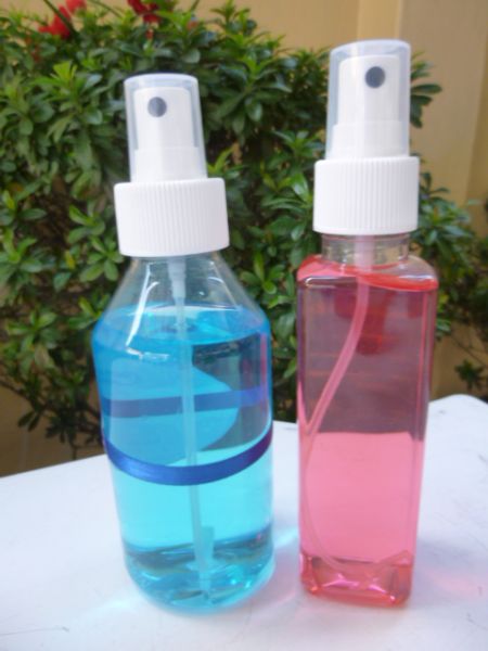 Água de Lençol 100ml